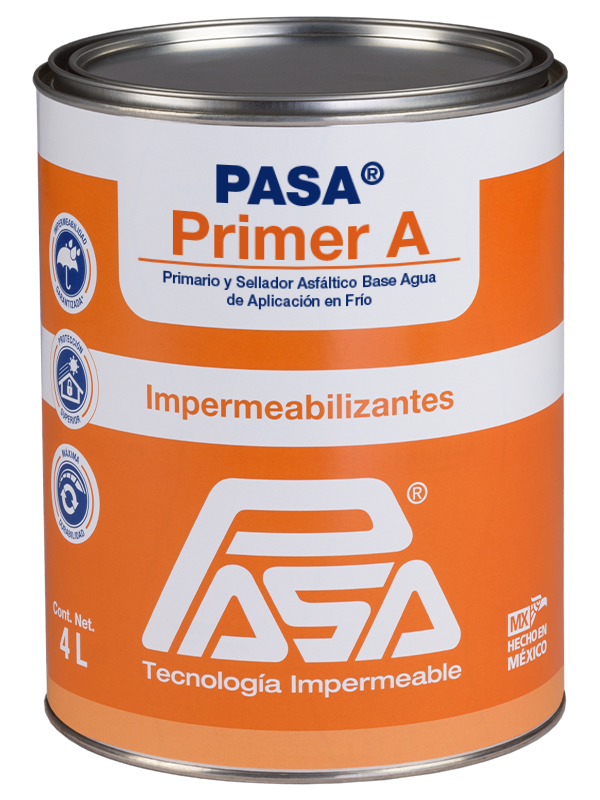 PASA® PRIMER A