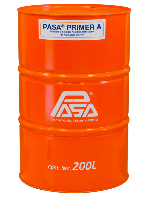 PASA® PRIMER A