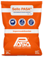 PASA® Sello.