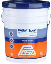 PASA® Sport.