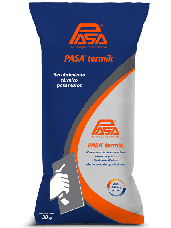 PASA® Termik