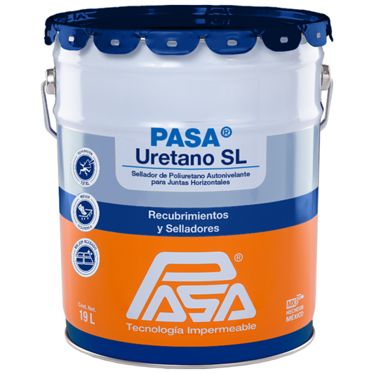 PASA® Uretano SL