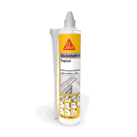 Sika AnchorFix-2+Tropical Cartucho (300 ml) SIKA ®