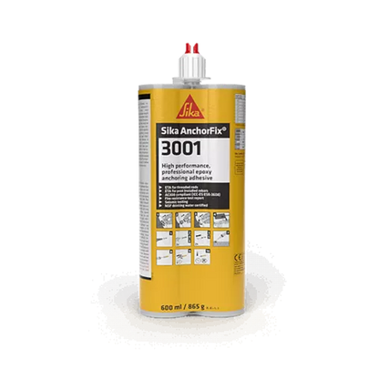 Sika AnchorFix 3001 Cartucho (600 ml) SIKA ®