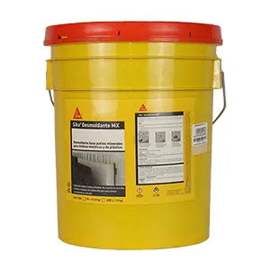 Sika Desmoldante MX Cubeta (19 L) SIKA ®